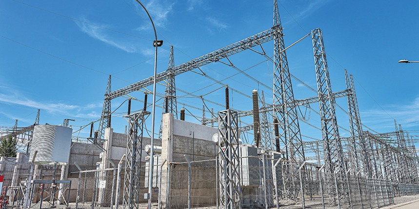 Industrial Electrical Material Supply & Installation: Building Reliable Power Systems